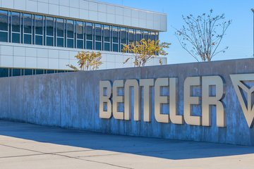 BENTELER Shreveport 